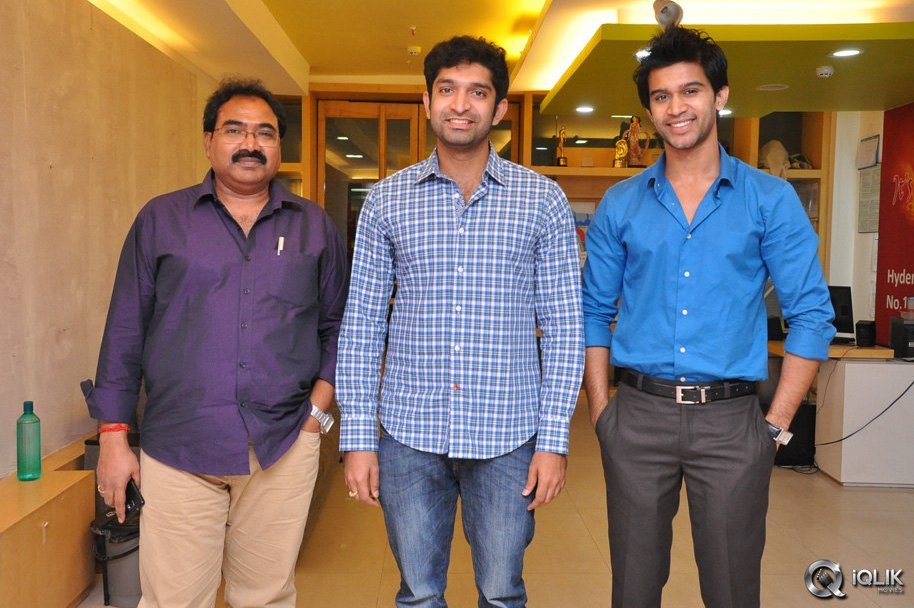 Ram-Leela-Movie-Team-at-Radio-Mirchi